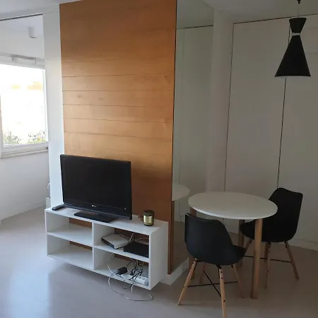 Apartament * 그단스크