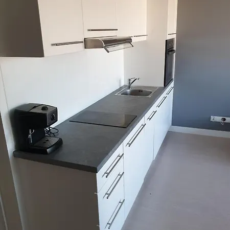 Apartament * 그단스크