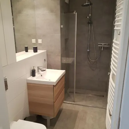 Apartament * 그단스크