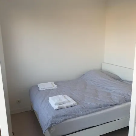Apartament 그단스크