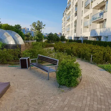Apartament Apartman