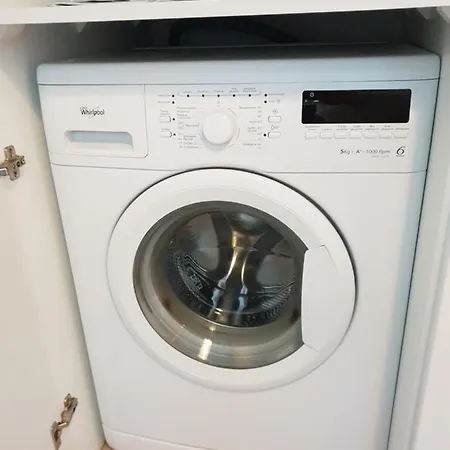 Διαμέρισμα Apartament Γκντανσκ