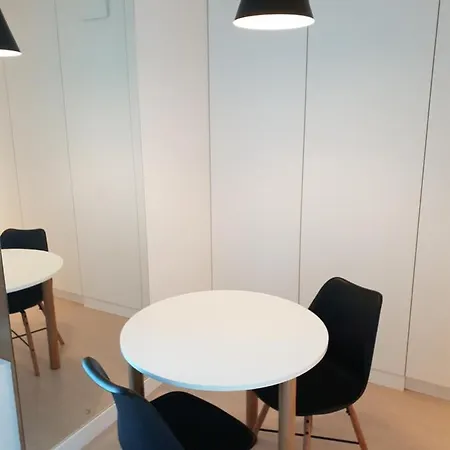 Apartman Apartament